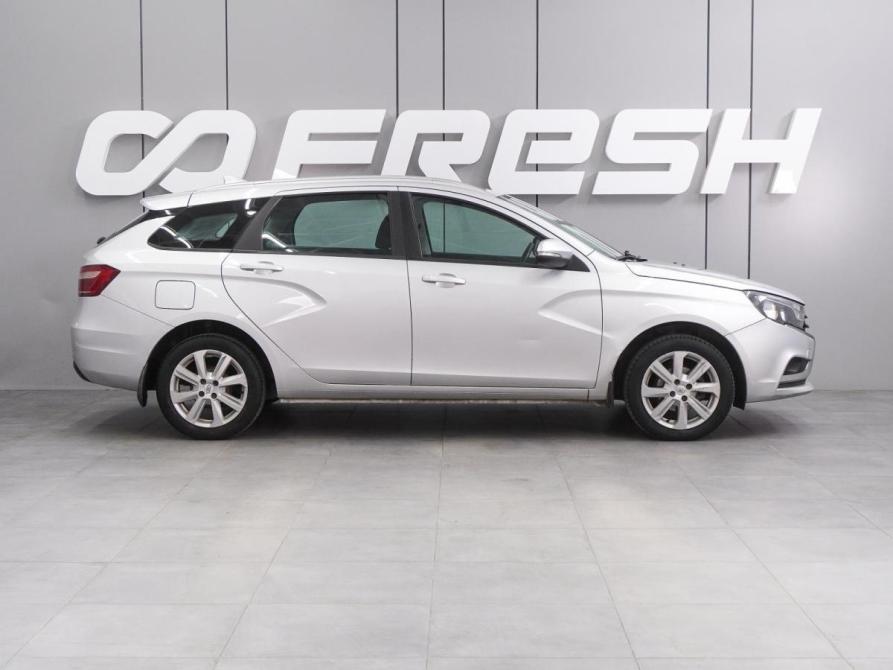 Lada (ВАЗ) Vesta I Воронеж  - изображение 5