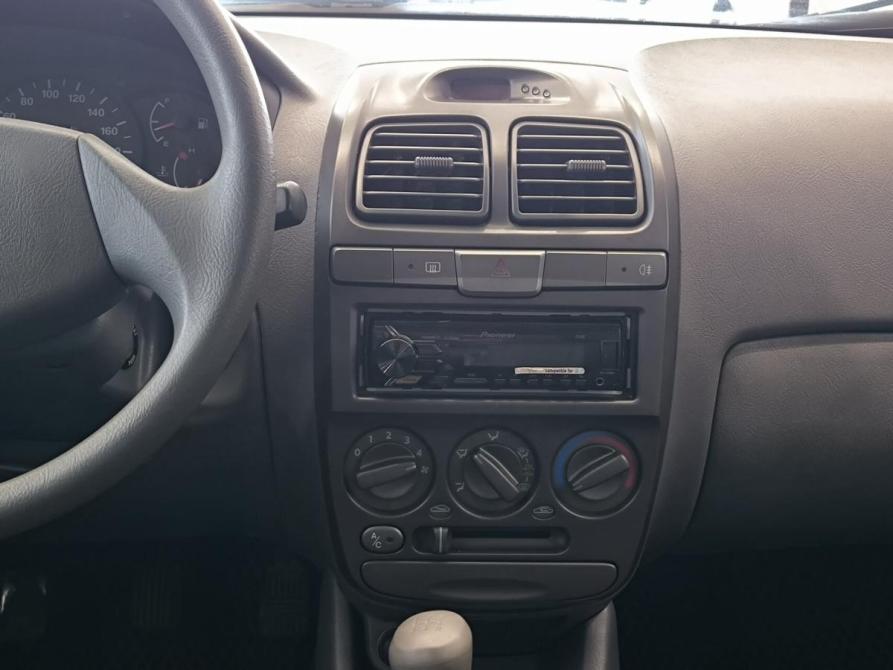 Hyundai Accent II Казань  - изображение 18