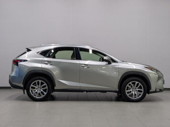 Lexus NX I с пробегом 2017 года, цена 2 990 000 рублей, 146573 км, внедорожник, Автокод Объявления