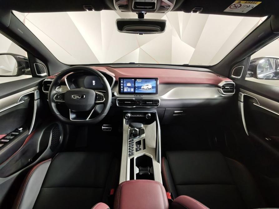 Belgee X50 Москва  - изображение 13