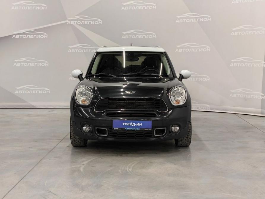 Mini Countryman I Новосибирск  - изображение 8