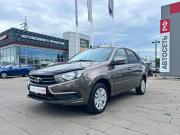Lada (ВАЗ) Granta I Рестайлинг Стерлитамак  - изображение 23
