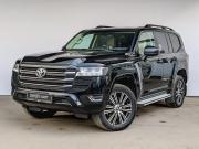 Toyota Land Cruiser 300 Series Москва  - изображение 31