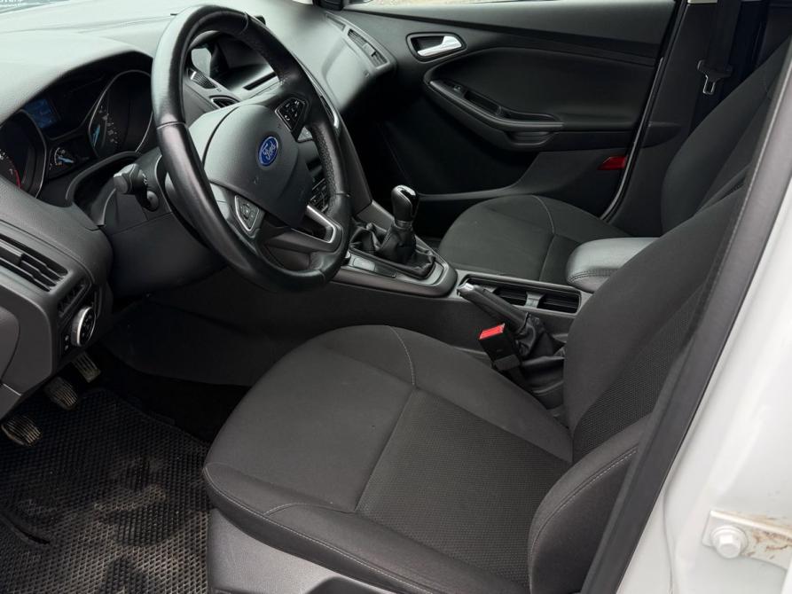 Ford Focus III Рестайлинг Пермь  - изображение 7
