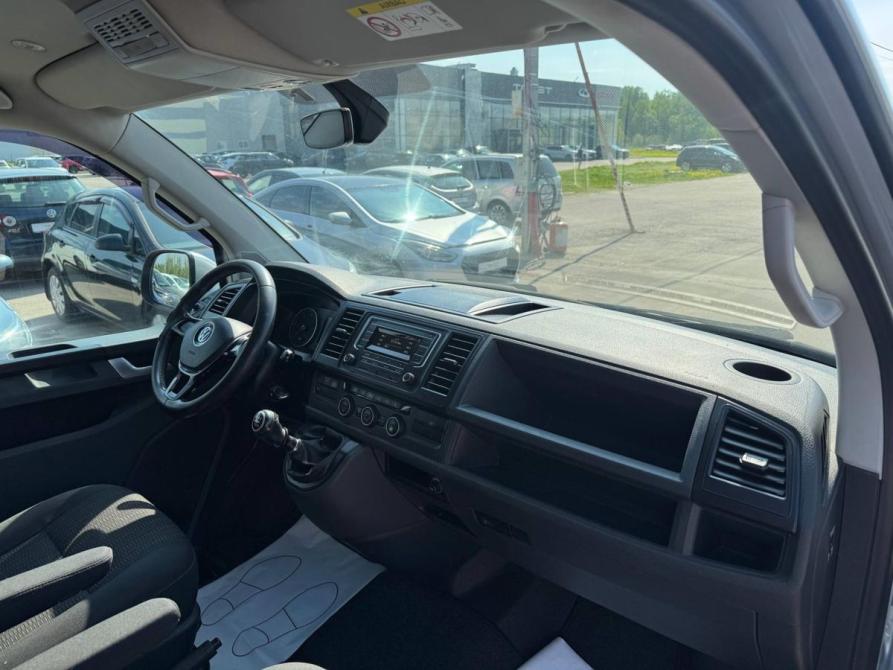 Volkswagen Caravelle T6 Ногинск  - изображение 9