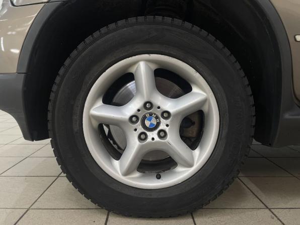 BMW X5 I (E53) Рестайлинг с пробегом 2004 года, цена 1 059 000 рублей, 378090 км, внедорожник, Автокод Объявления