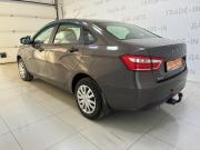 Lada (ВАЗ) Vesta I Пермь  - изображение 22