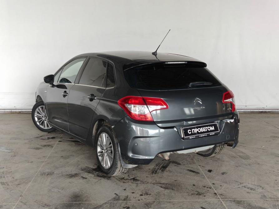 Citroen C4 II Москва  - изображение 3