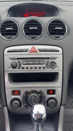Peugeot 308 I Рестайлинг с пробегом 2012 года, цена 559 000 рублей, 160259 км, хэтчбек, Автокод Объявления