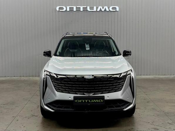 Geely Atlas II с пробегом 2024 года, цена 2 827 000 рублей, 20000 км, внедорожник, Автокод Объявления