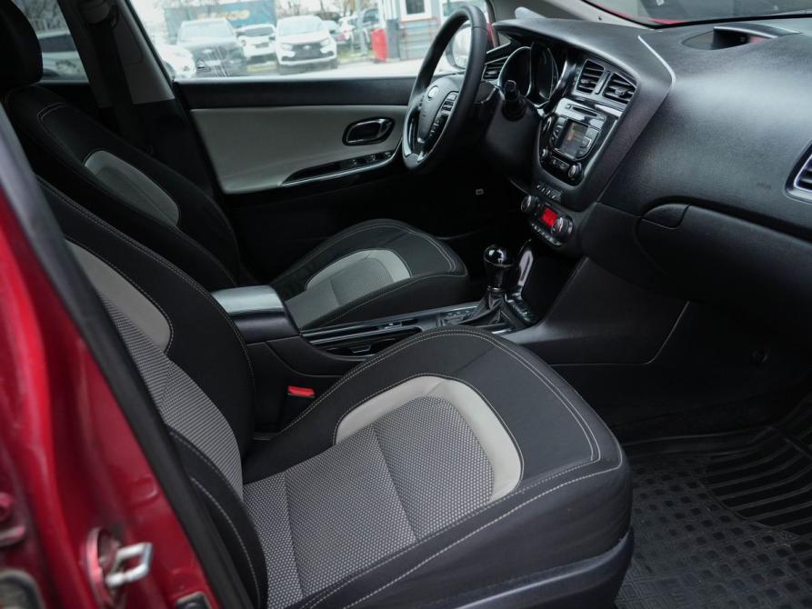 Kia Ceed II Новосибирск  - изображение 20