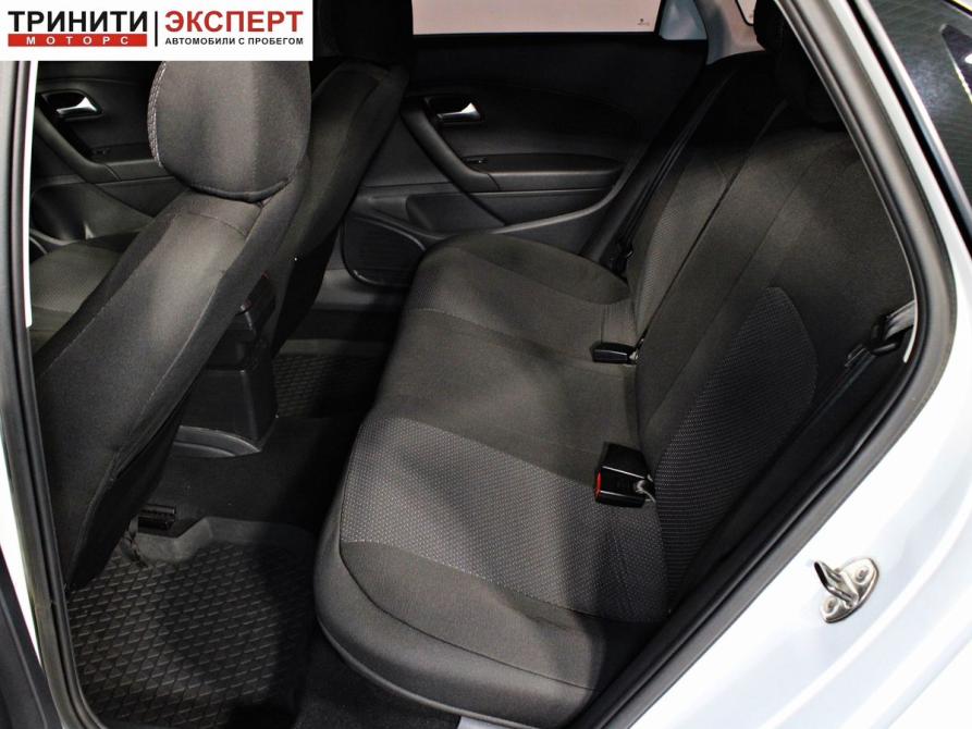 Volkswagen Polo V Рестайлинг Белгород  - изображение 16