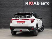 Kia Seltos I Рестайлинг Екатеринбург  - изображение 27