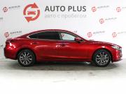 Mazda 6 III (GJ) Рестайлинг 2 Минеральные Воды  - изображение 27