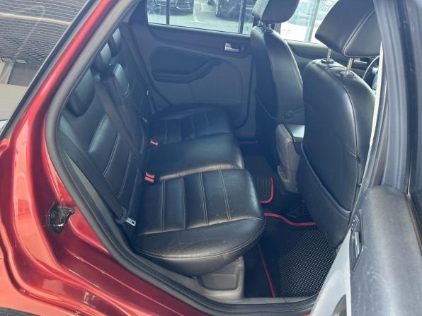 Ford Focus II Рестайлинг с пробегом 2010 года, цена 530 000 рублей, 192991 км, хэтчбек, Автокод Объявления