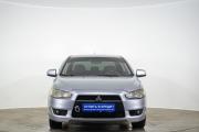Mitsubishi Lancer X Оренбург  - изображение 21