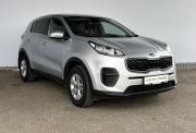 Kia Sportage IV Рестайлинг Киров  - изображение 36