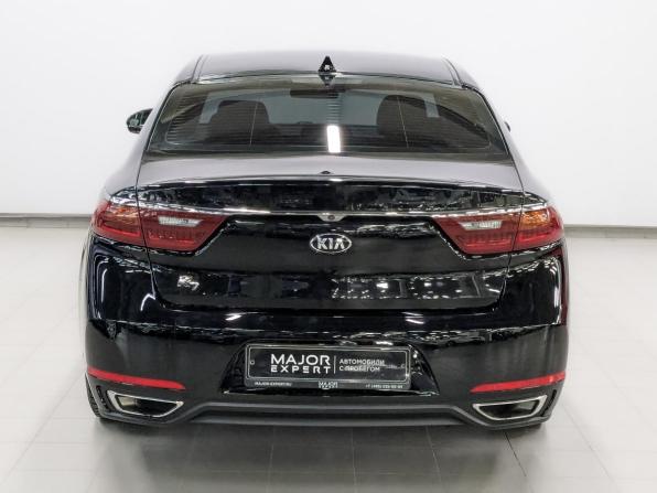 Kia K7 YG (II) с пробегом 2019 года, цена 2 370 000 рублей, 133631 км, седан, Автокод Объявления