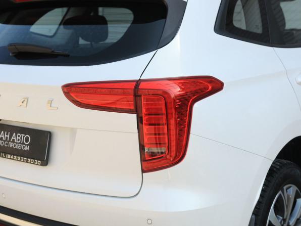 Haval Jolion I с пробегом 2023 года, цена 1 829 000 рублей, 62343 км, внедорожник, Автокод Объявления