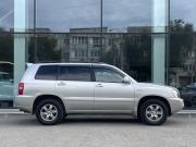 Toyota Highlander I (XU20) Самара  - изображение 19