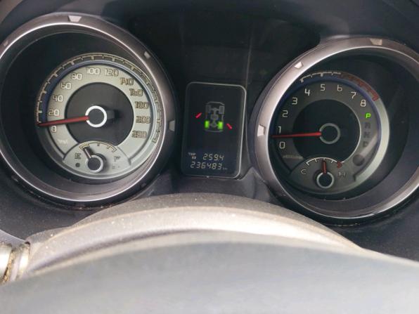 Mitsubishi Pajero IV с пробегом 2010 года, цена 1 650 000 рублей, 236491 км, внедорожник, Автокод Объявления