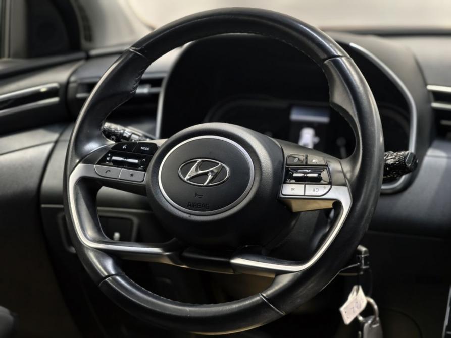 Hyundai Tucson IV Курск  - изображение 11