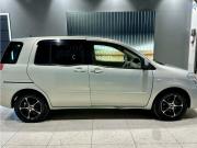 Toyota Raum II Новосибирск  - изображение 22