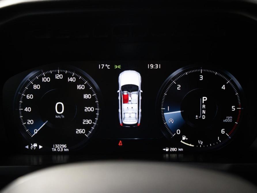 Volvo XC90 II Москва  - изображение 11