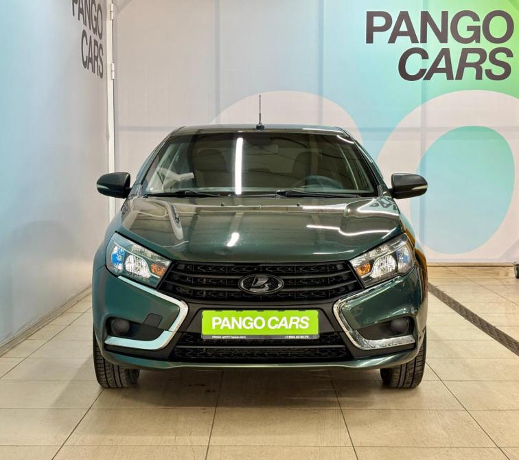 Lada (ВАЗ) Vesta I Набережные Челны  - изображение 2