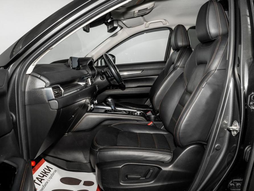 Mazda CX-5 II Иркутск  - изображение 6