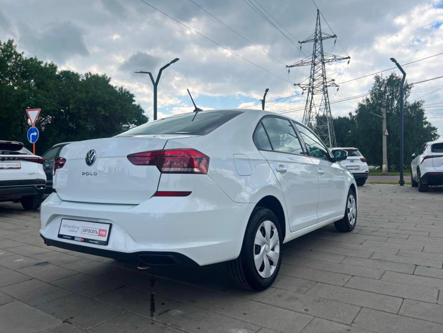 Volkswagen Polo V Рестайлинг Стерлитамак  - изображение 2