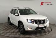 Nissan Terrano III (D10) Волгоград  - изображение 24