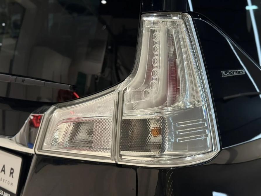 Mitsubishi Delica D:2 II Новосибирск  - изображение 10