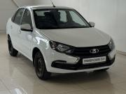 Lada (ВАЗ) Granta I Рестайлинг Смоленск  - изображение 13