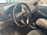 Hyundai Solaris I Рестайлинг Екатеринбург  - изображение 29