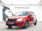 Lada (ВАЗ) Granta I Ростов-на-Дону  - изображение 22