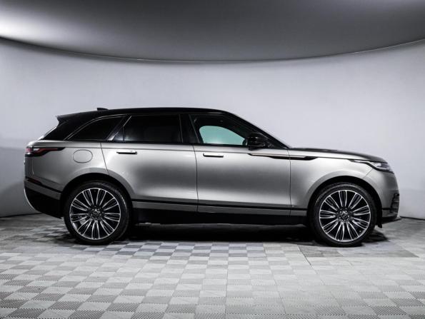 Land Rover Range Rover Velar I с пробегом 2018 года, цена 4 700 000 рублей, 85954 км, внедорожник, Автокод Объявления