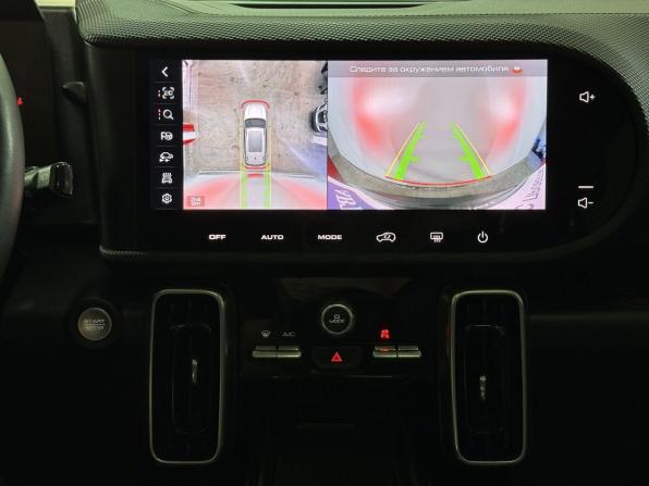Haval Dargo I с пробегом 2024 года, цена 2 625 000 рублей, 41340 км, внедорожник, Автокод Объявления