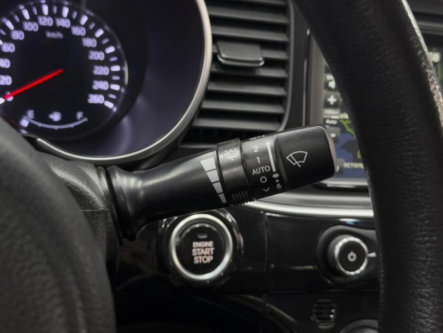 Kia Optima III Рестайлинг Ростов-на-Дону  - изображение 22
