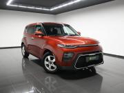 Kia Soul III Тверь  - изображение 32