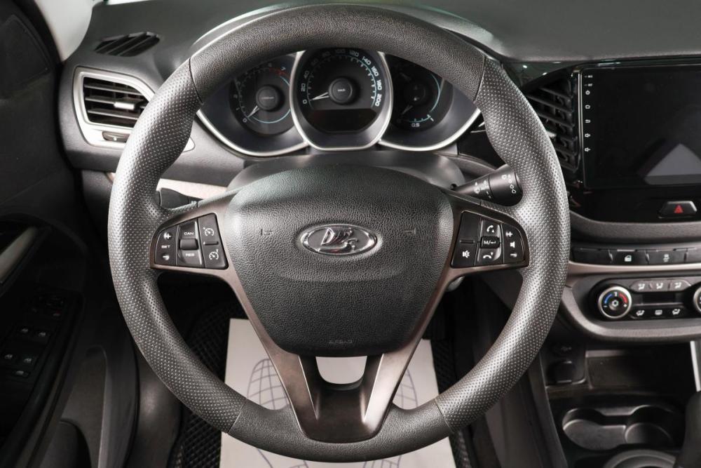 Lada (ВАЗ) Vesta I Тюмень  - изображение 14