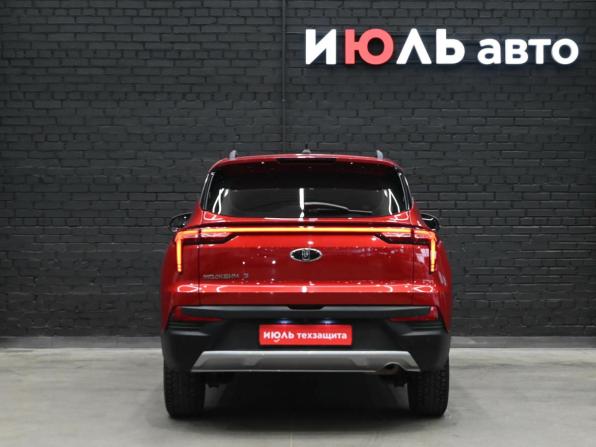 Москвич 3 с пробегом 2023 года, цена 1 400 000 рублей, 64699 км, внедорожник, Автокод Объявления