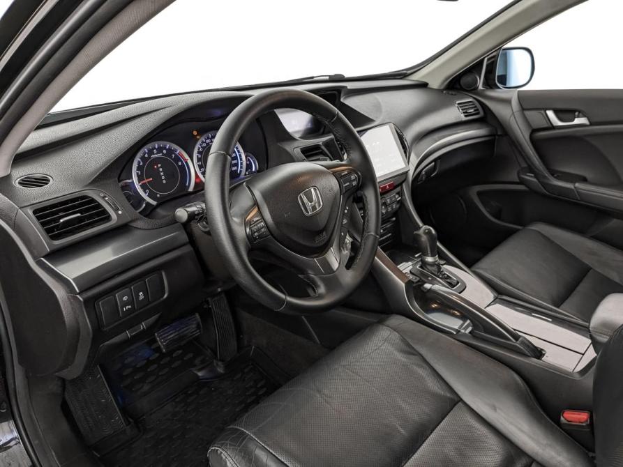 Honda Accord VIII Рестайлинг Москва  - изображение 15