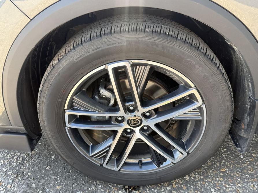 Changan UNI-S (CS55 Plus) I Тверь  - изображение 12