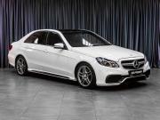Mercedes-Benz E-Класс IV (W212 S212 C207) Рестайлинг Тюмень  - изображение 27