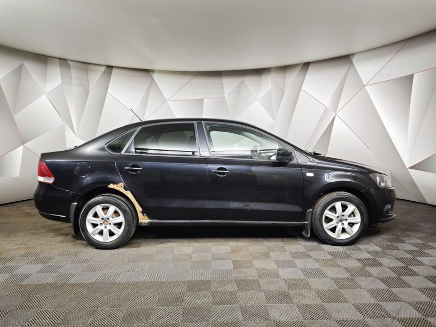 Volkswagen Polo V Москва  - изображение 6