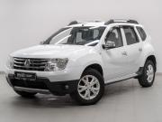 Renault Duster I Москва  - изображение 25