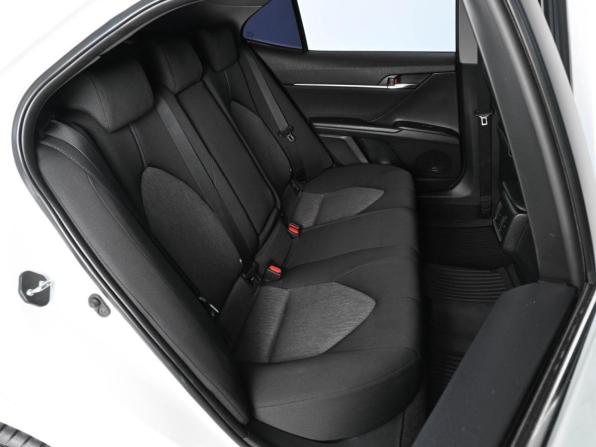 Toyota Camry VIII (XV70) Рестайлинг с пробегом 2021 года, цена 2 799 000 рублей, 83446 км, седан, Автокод Объявления