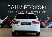 Lada (ВАЗ) Vesta I Уфа  - изображение 21