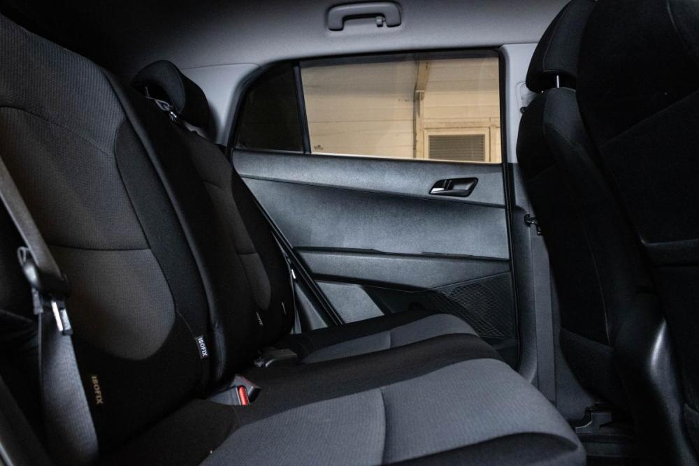 Hyundai Creta I Уфа  - изображение 11